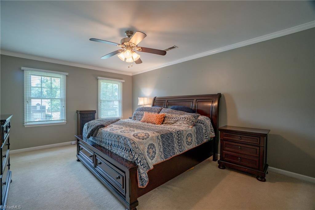 5929 Woodfield Drive, Kernersville, NC 27284