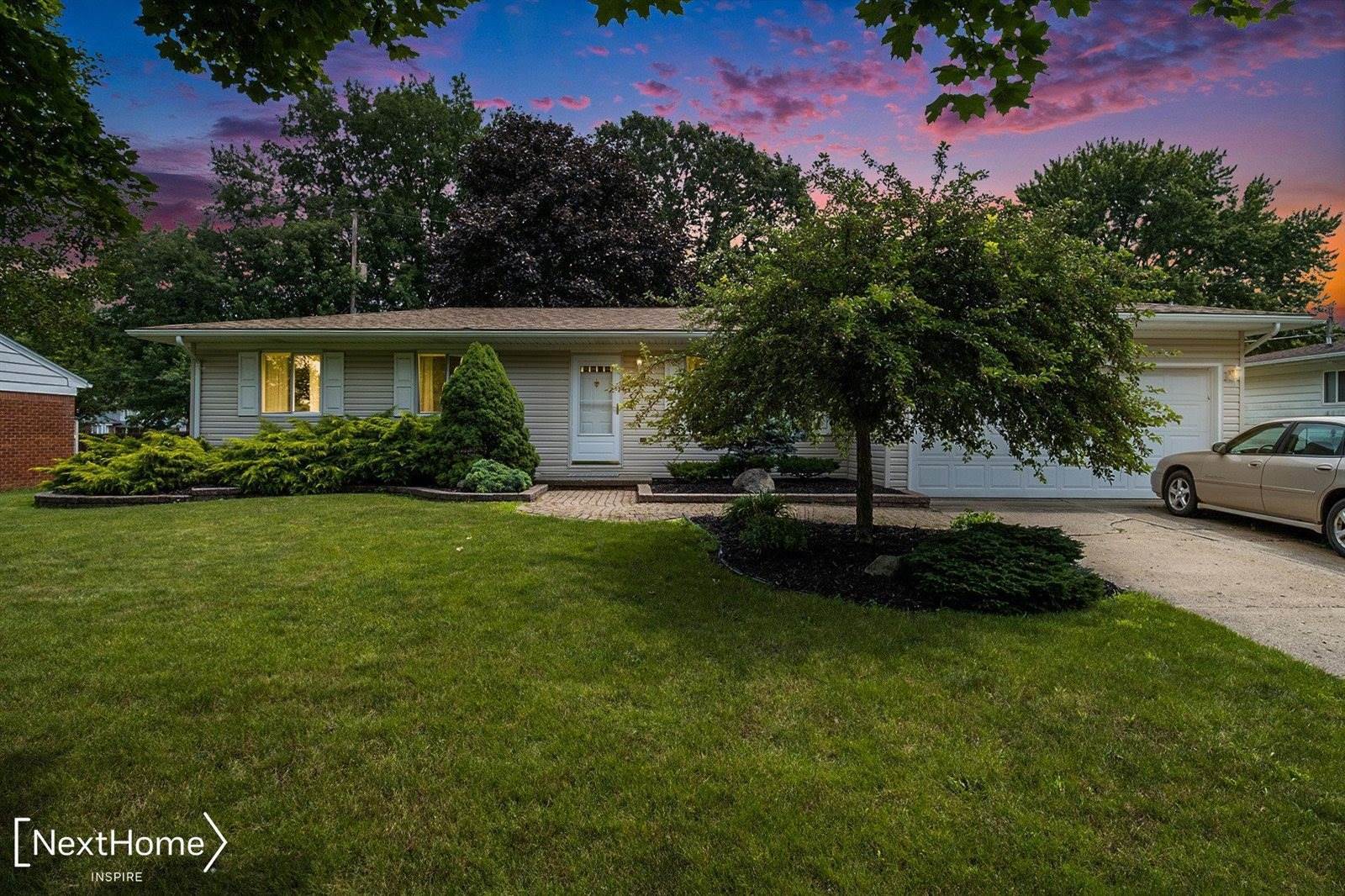 411 Windmill Point Drive, Flushing, MI 48433