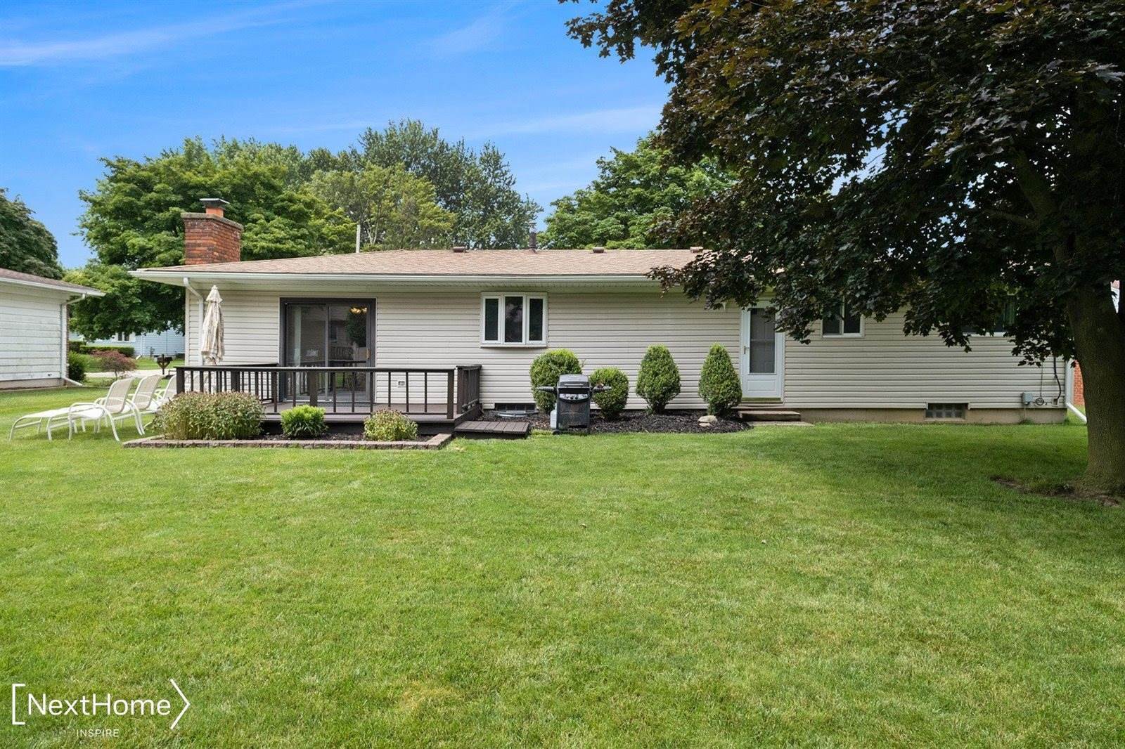 411 Windmill Point Drive, Flushing, MI 48433