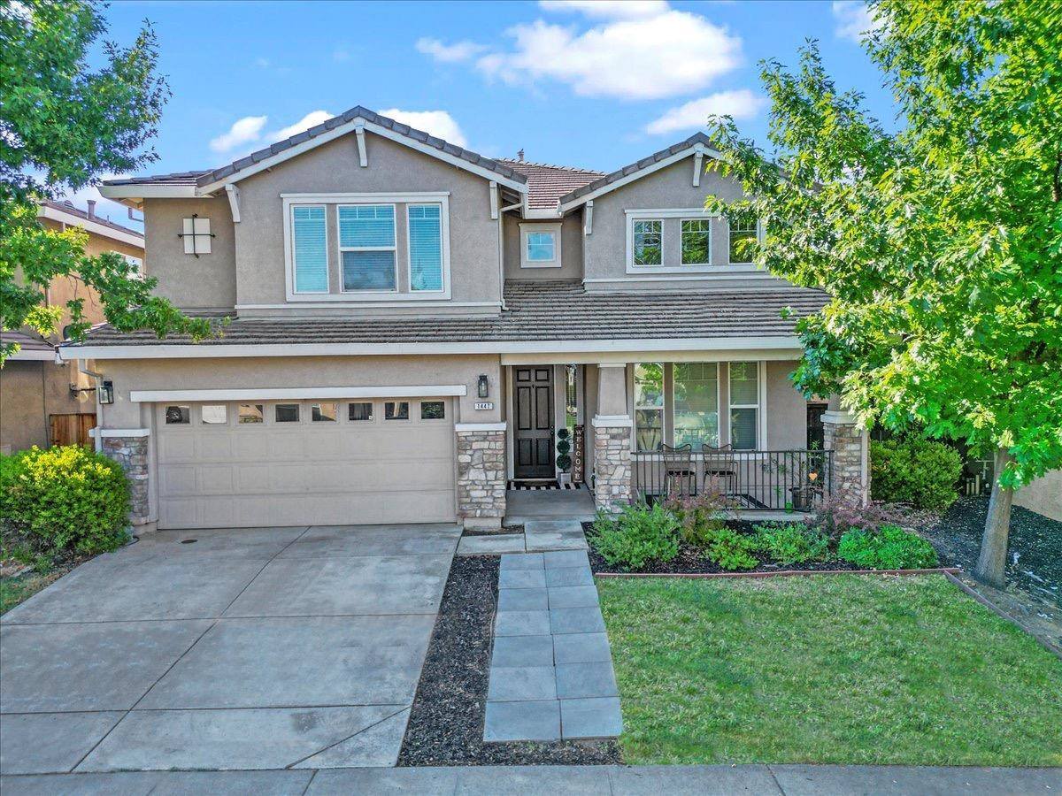 1447 Regent Circle, Lincoln, CA 95648