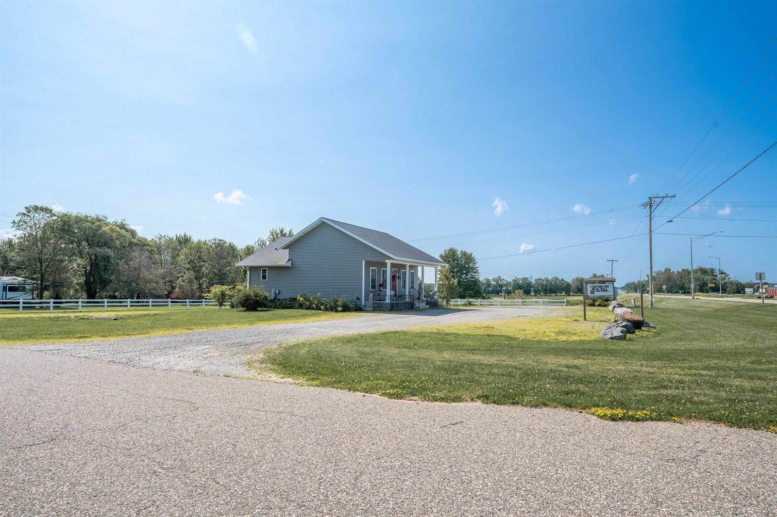 6794 State Highway 13/34, Rudolph, WI 54475