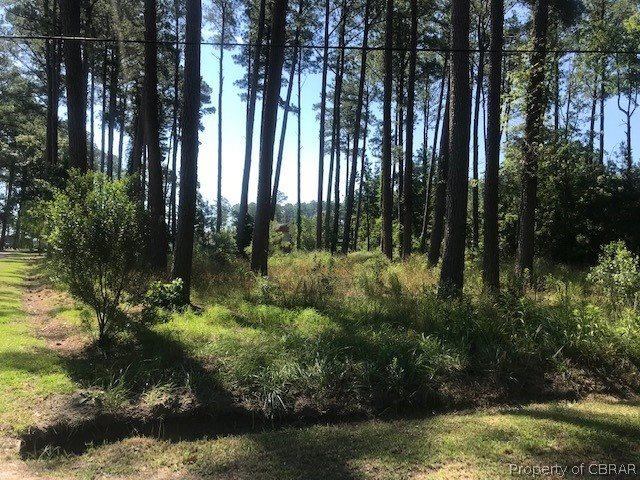 Lot 33 Beaumar Road, Mathews County, VA 23119