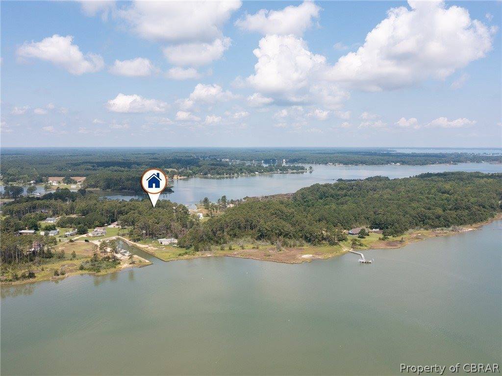 Lot 33 Beaumar Road, Mathews County, VA 23119