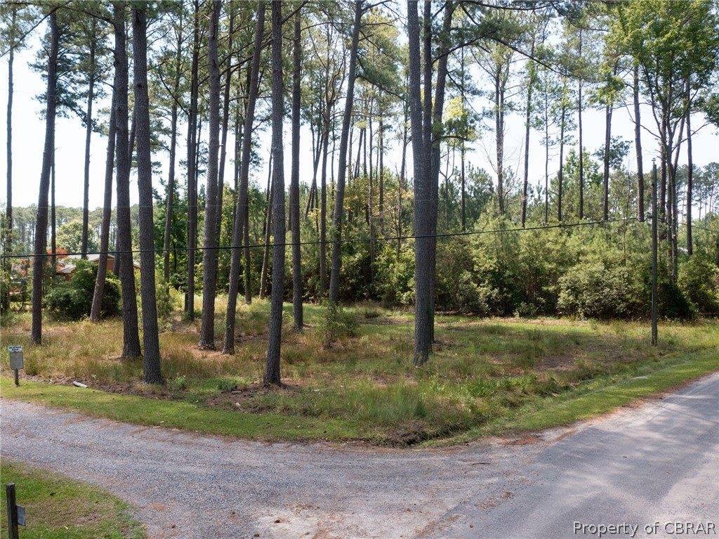 Lot 33 Beaumar Road, Mathews County, VA 23119