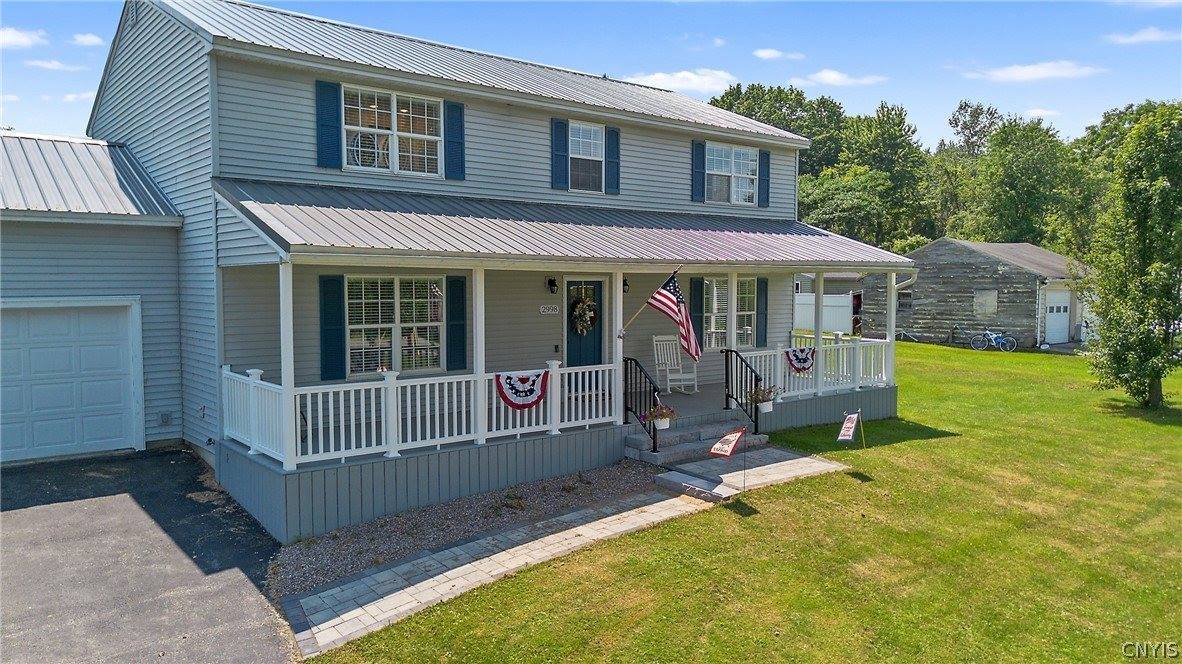 2998 State Route 31, Lenox, NY 13032