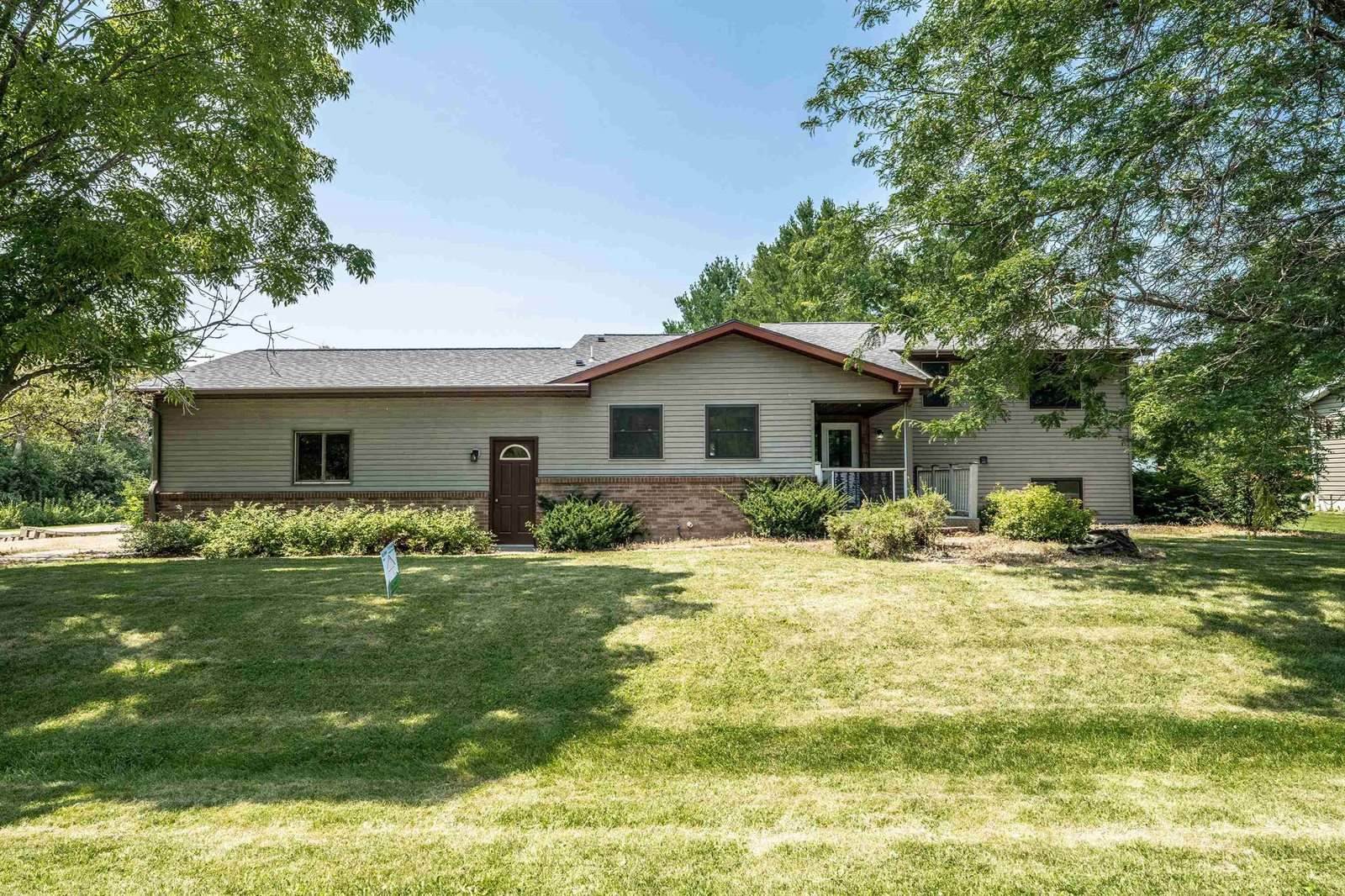 4879 3rd Street, Vesper, WI 54489