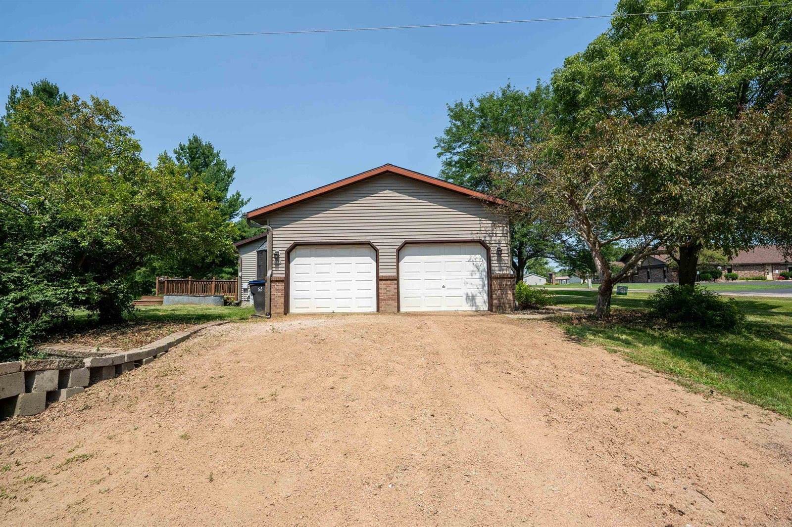 4879 3rd Street, Vesper, WI 54489