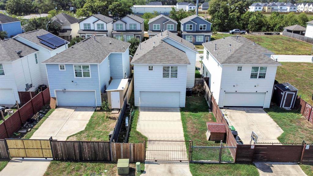 11314 Carla Street, Houston, TX 77076