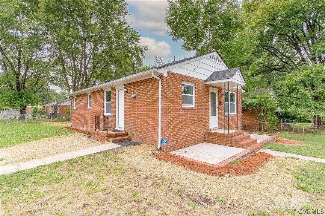 5600 Simpson Avenue, Richmond City County, VA 23231