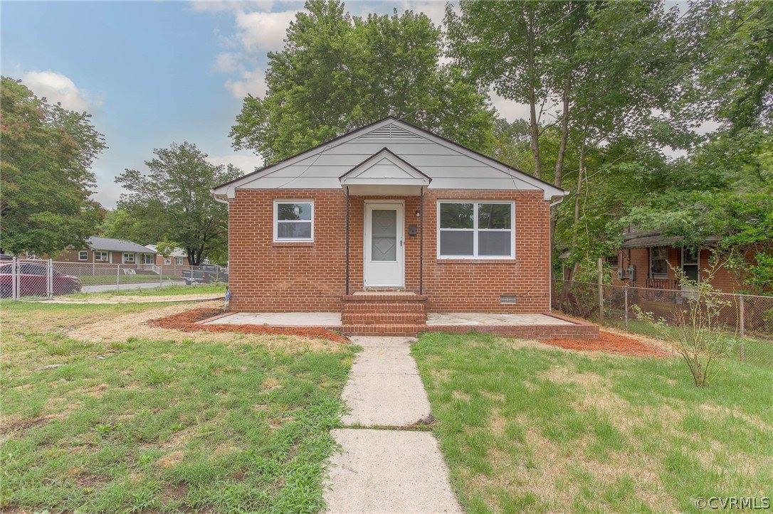 5600 Simpson Avenue, Richmond City County, VA 23231