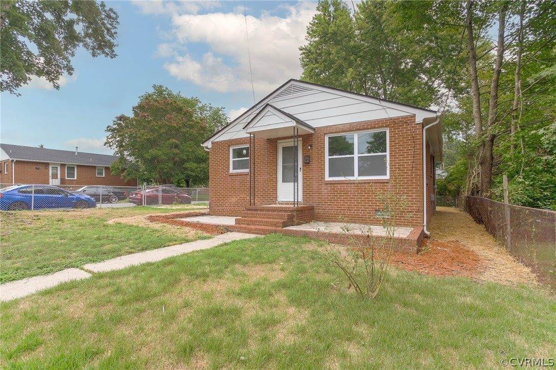 5600 Simpson Avenue, Richmond City County, VA 23231