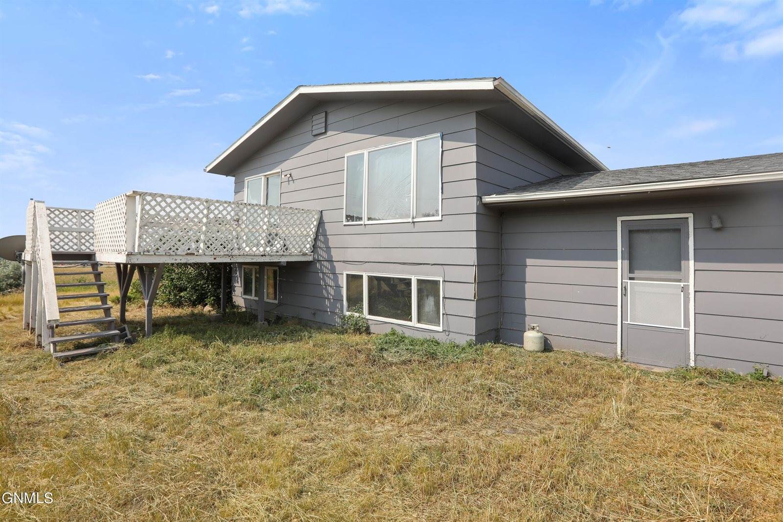 5008 143rd Avenue NW, Williston, ND 58801