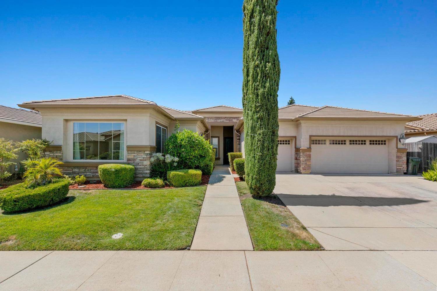 4006 Quarter Dome Circle, Rancho Cordova, CA 95742