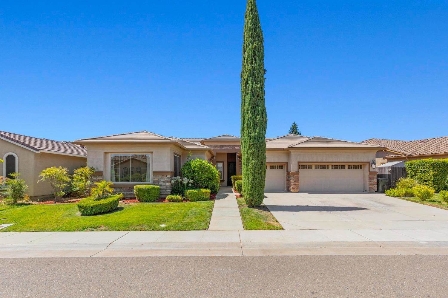 4006 Quarter Dome Circle, Rancho Cordova, CA 95742