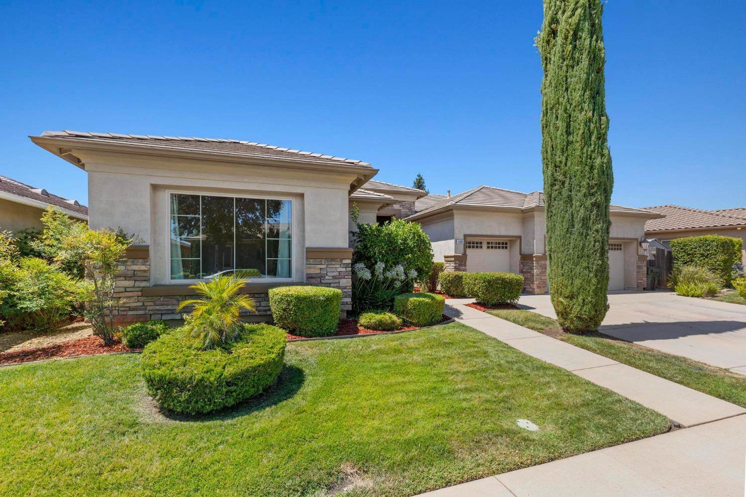 4006 Quarter Dome Circle, Rancho Cordova, CA 95742