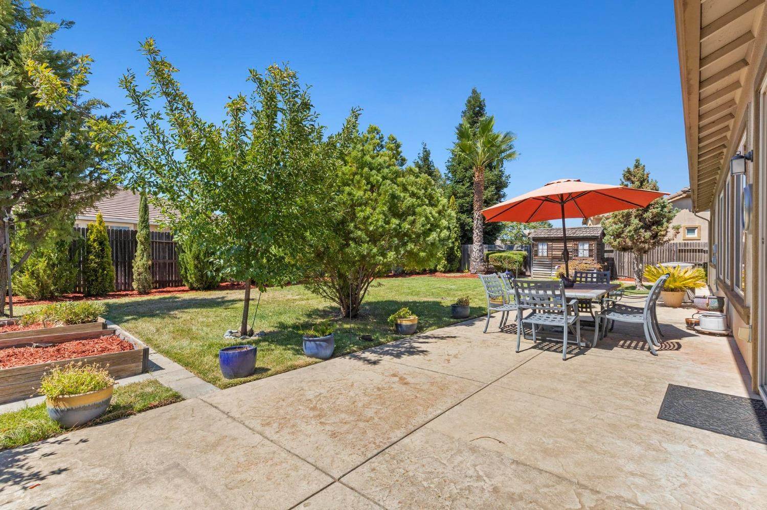 4006 Quarter Dome Circle, Rancho Cordova, CA 95742