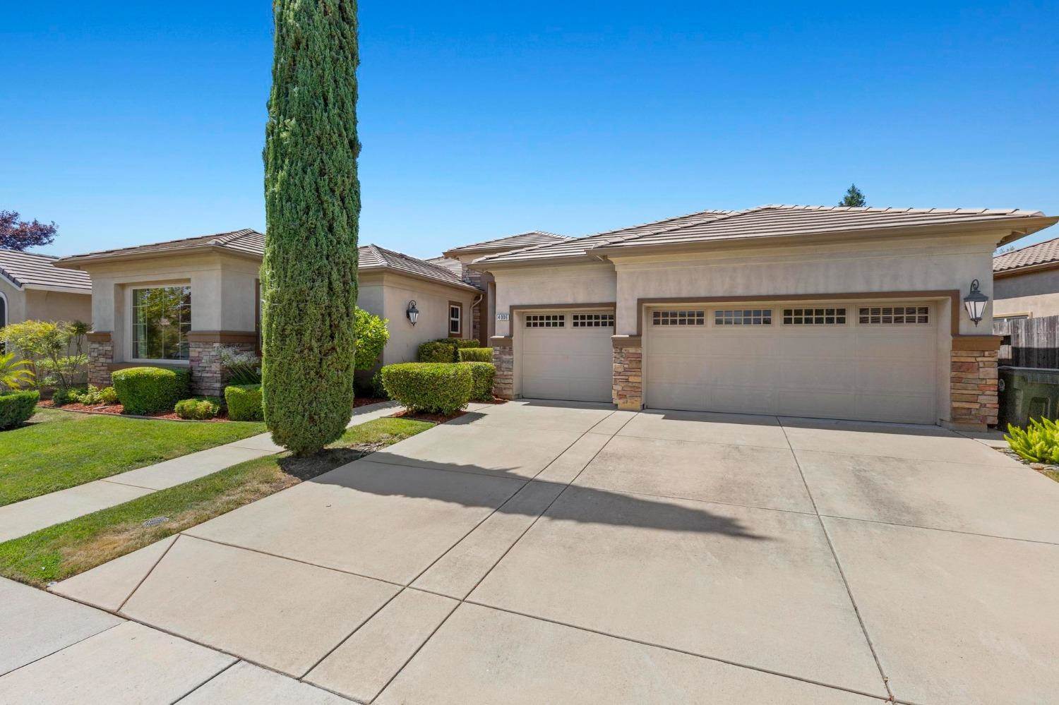 4006 Quarter Dome Circle, Rancho Cordova, CA 95742