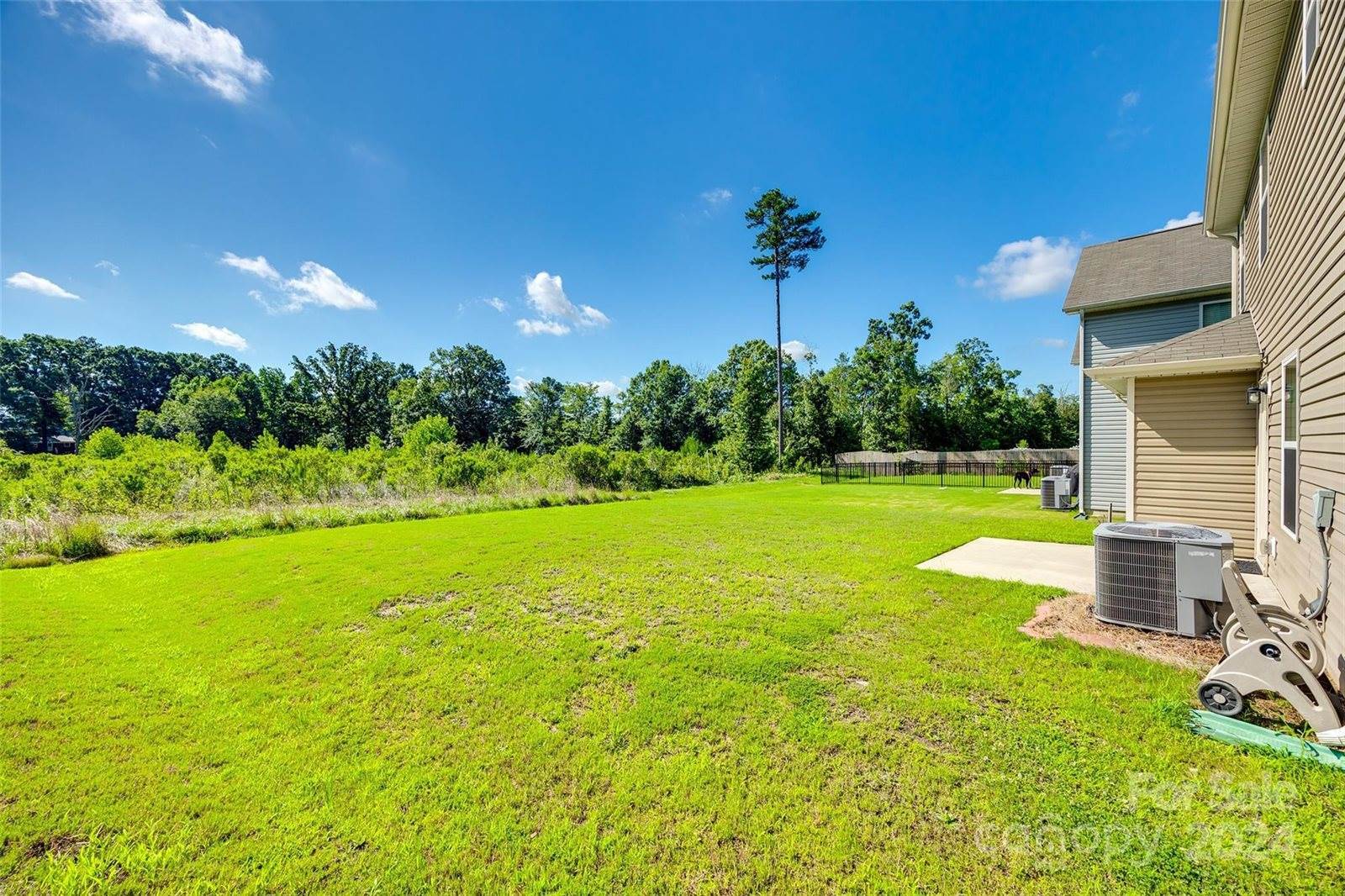 3570 Saddlebrook Drive, Midland, NC 28107