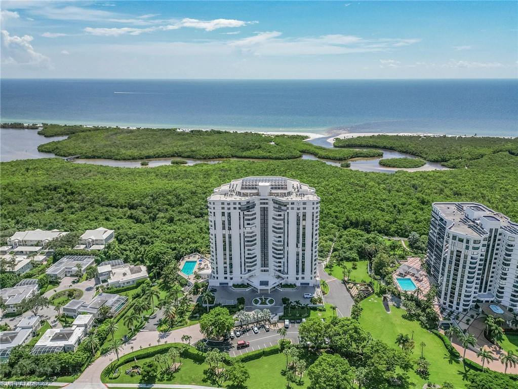 6001 Pelican Bay Blvd, #102, Naples, FL 34108