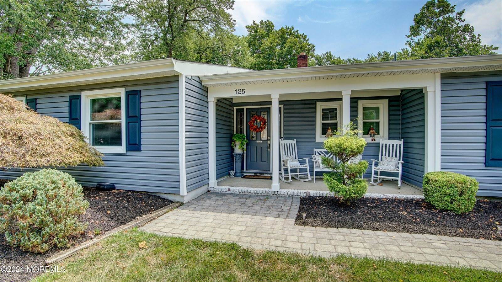 125 Sunnybrook Drive, Freehold, NJ 07728