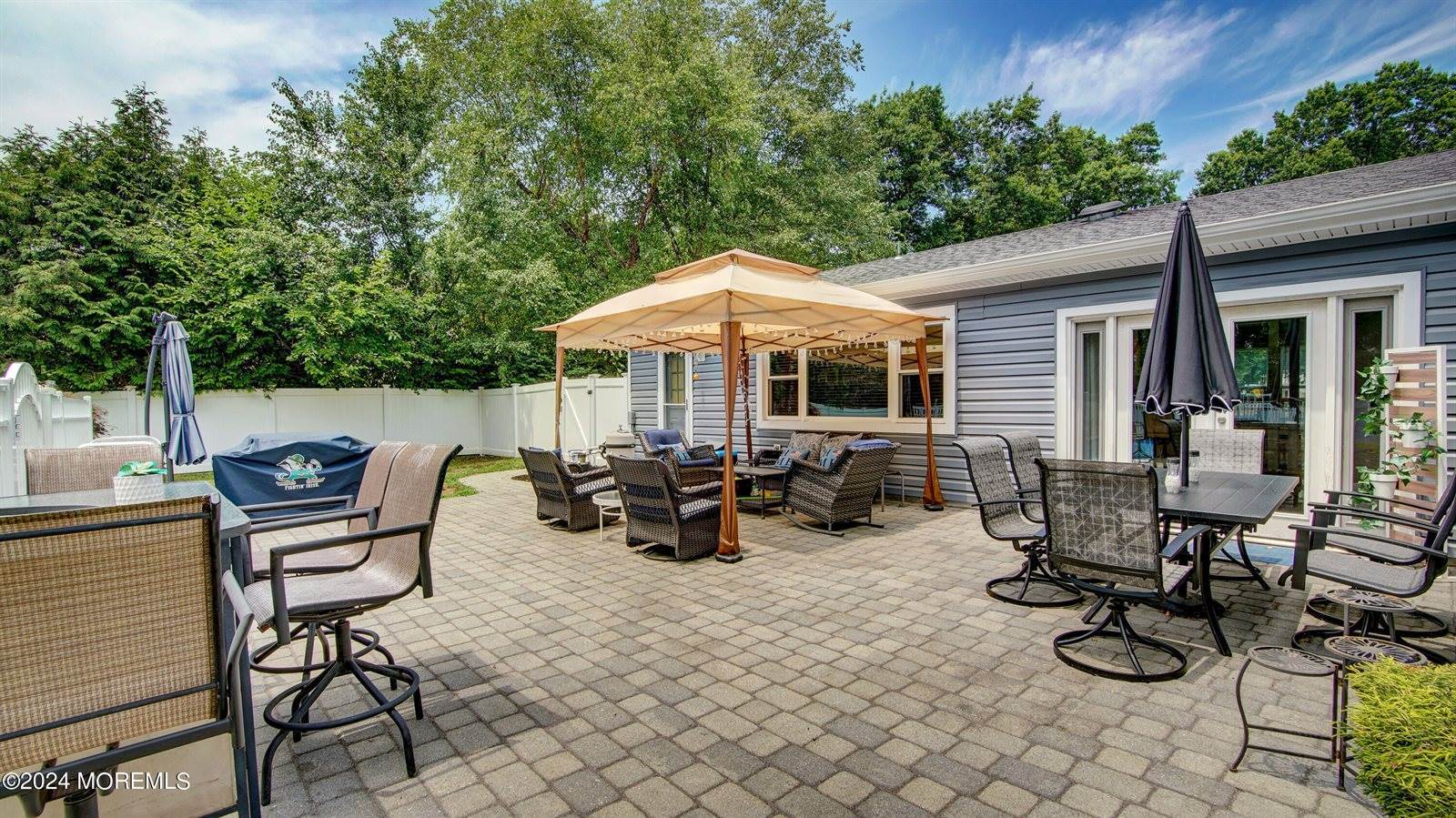 125 Sunnybrook Drive, Freehold, NJ 07728