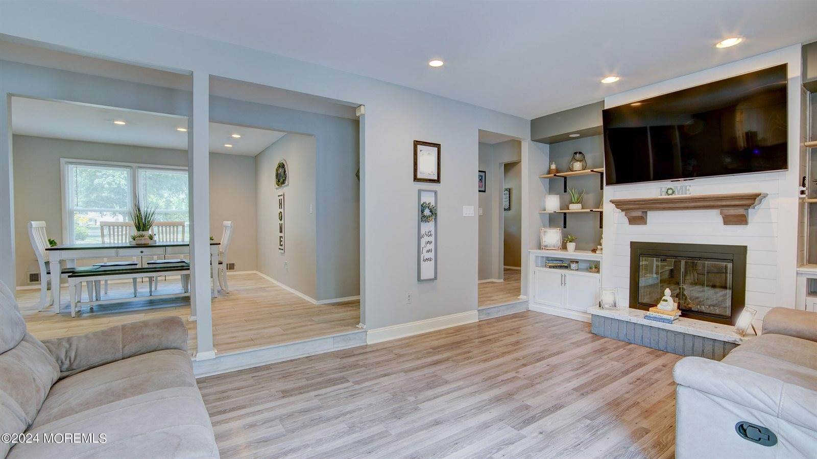 125 Sunnybrook Drive, Freehold, NJ 07728