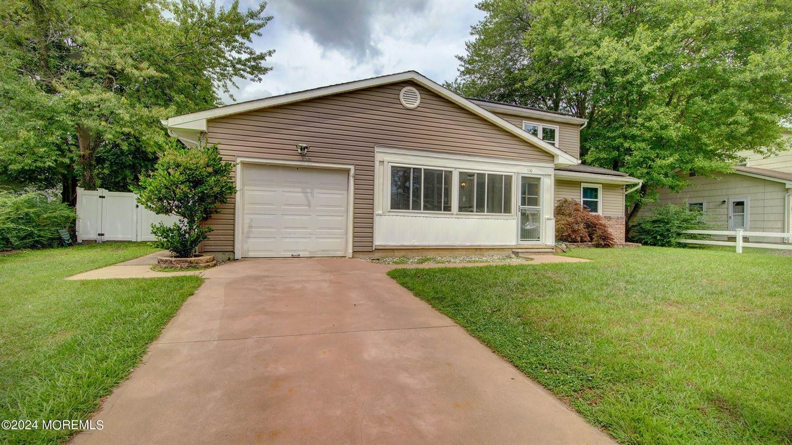 110 Lake Placid Drive, Little Egg Harbor, NJ 08087