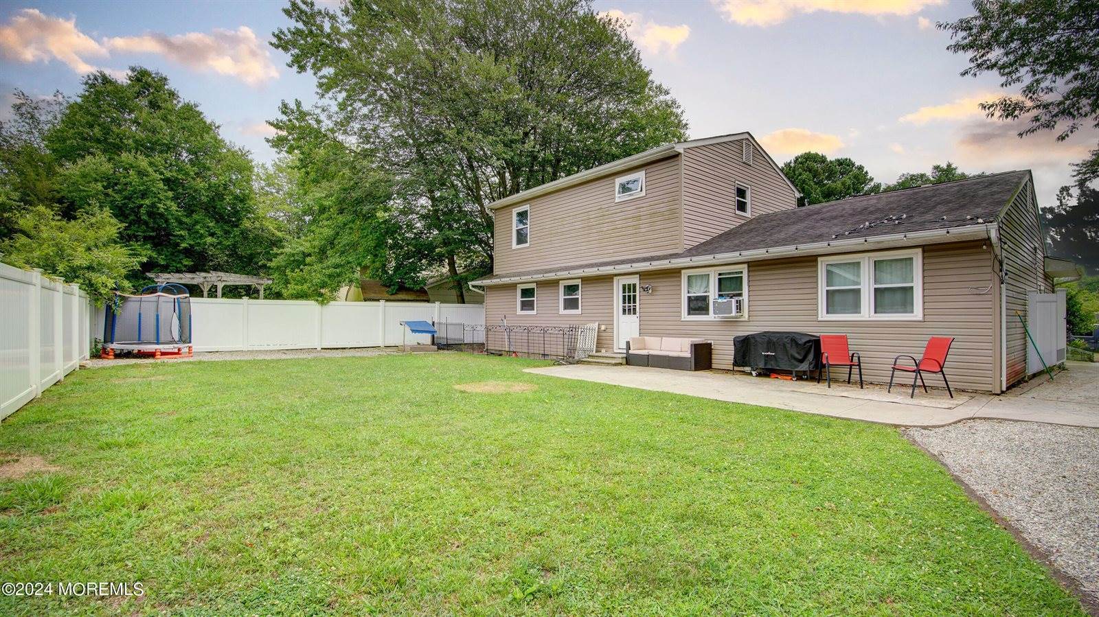 110 Lake Placid Drive, Little Egg Harbor, NJ 08087