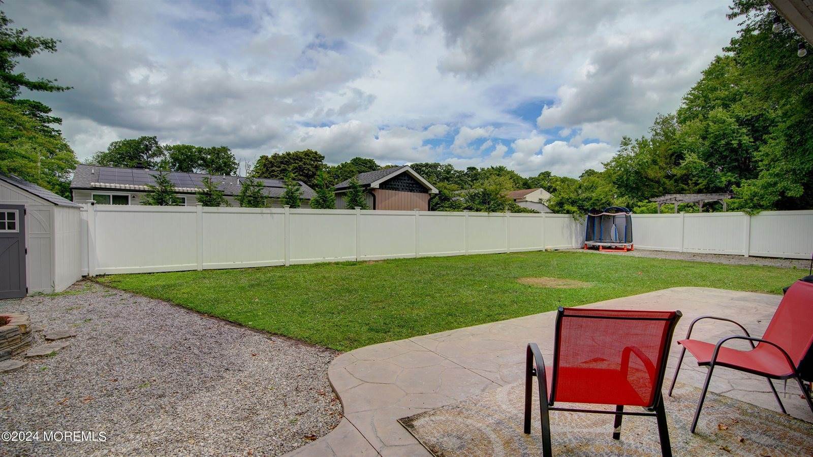 110 Lake Placid Drive, Little Egg Harbor, NJ 08087