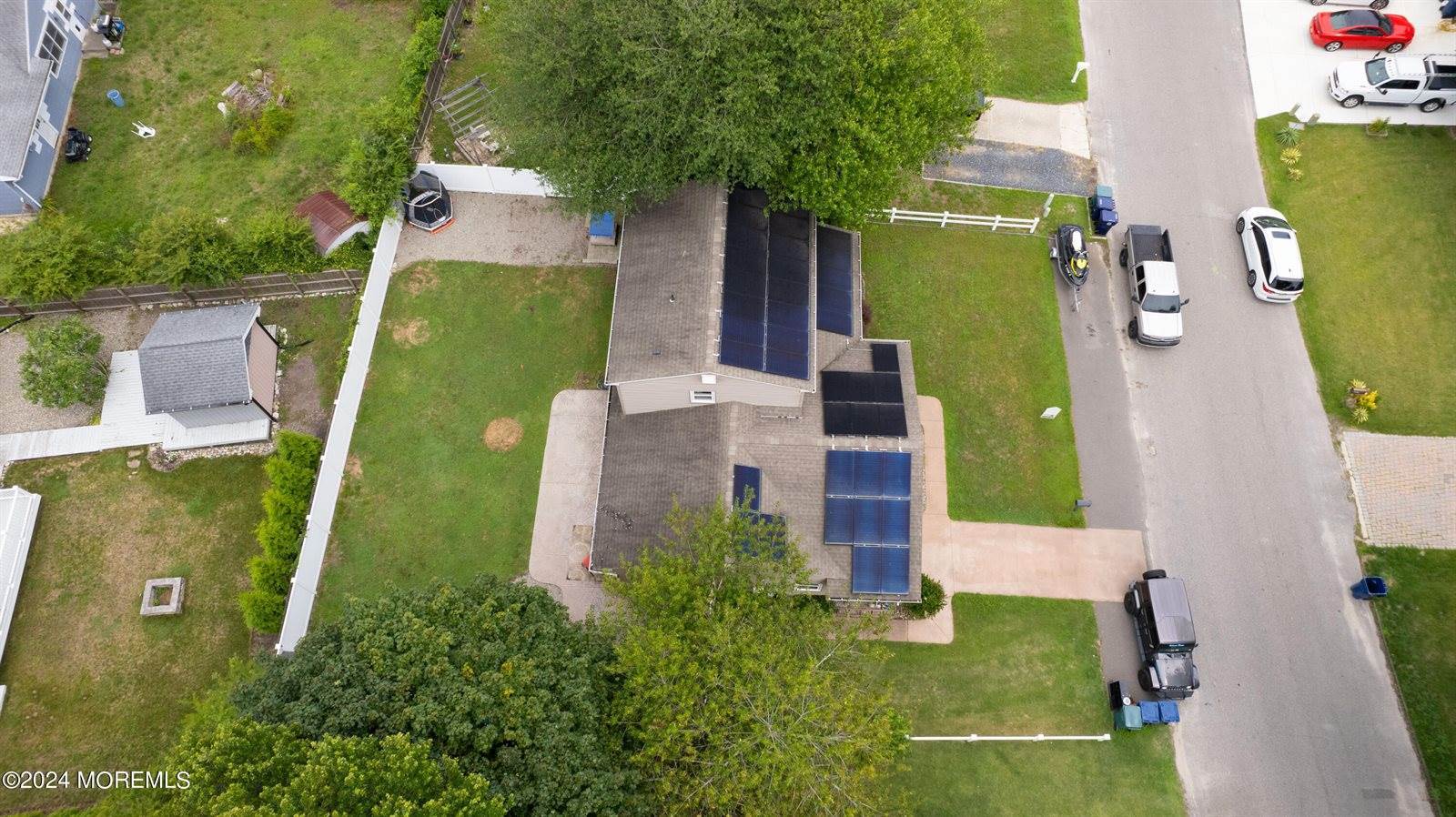 110 Lake Placid Drive, Little Egg Harbor, NJ 08087