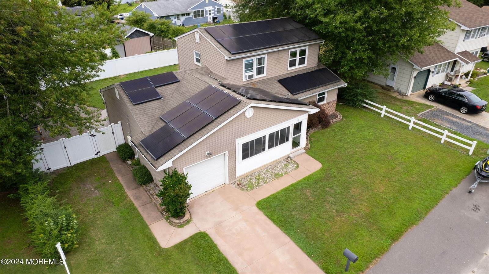 110 Lake Placid Drive, Little Egg Harbor, NJ 08087