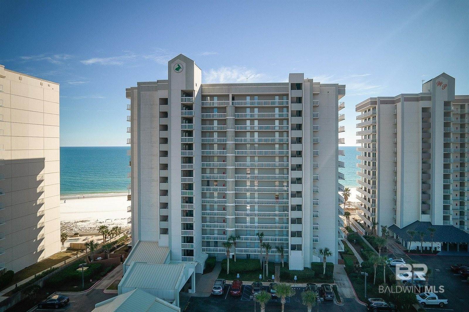 24800 Perdido Beach Boulevard, #1203, Orange Beach, AL 36561