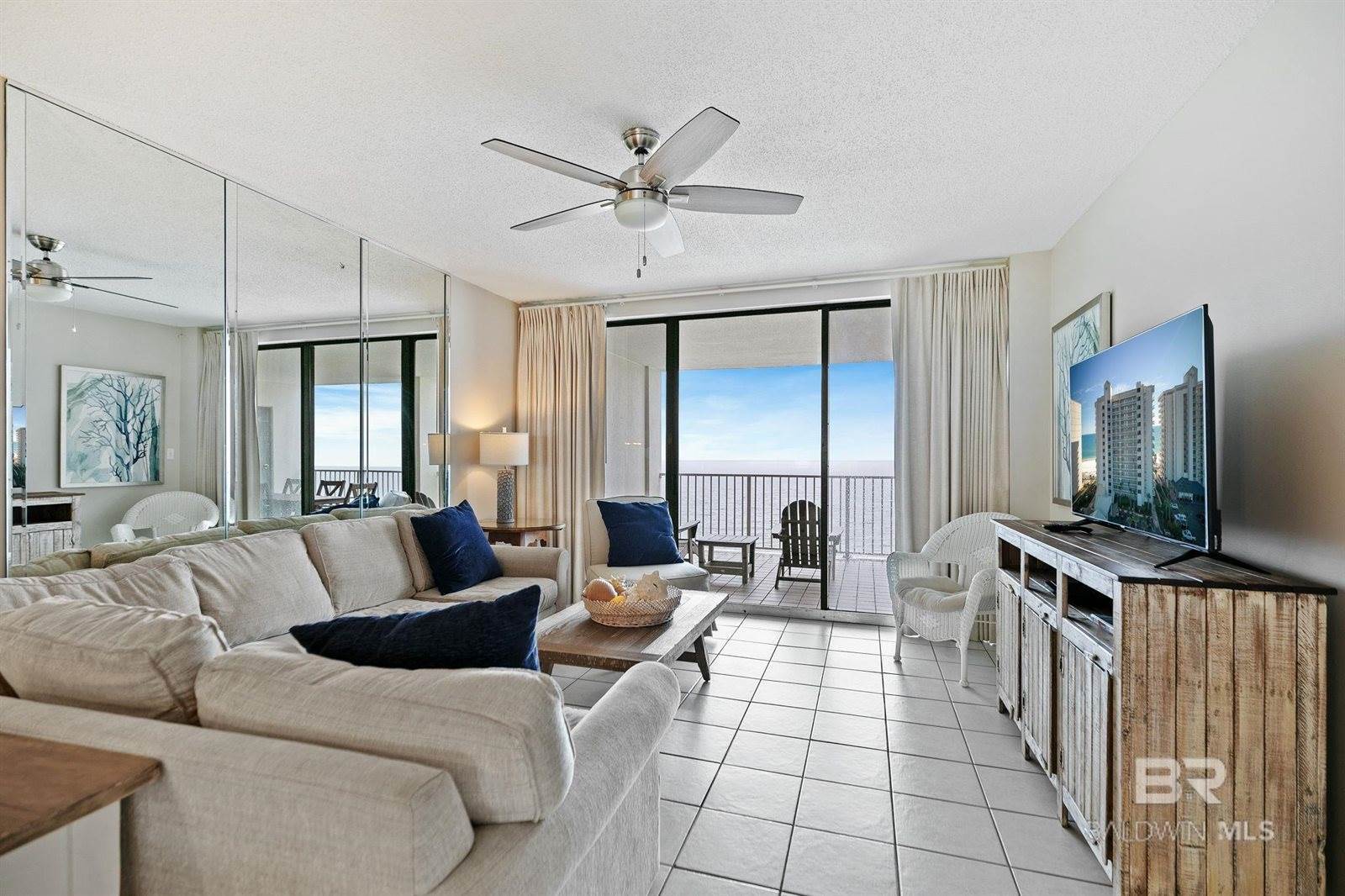 24800 Perdido Beach Boulevard, #1203, Orange Beach, AL 36561