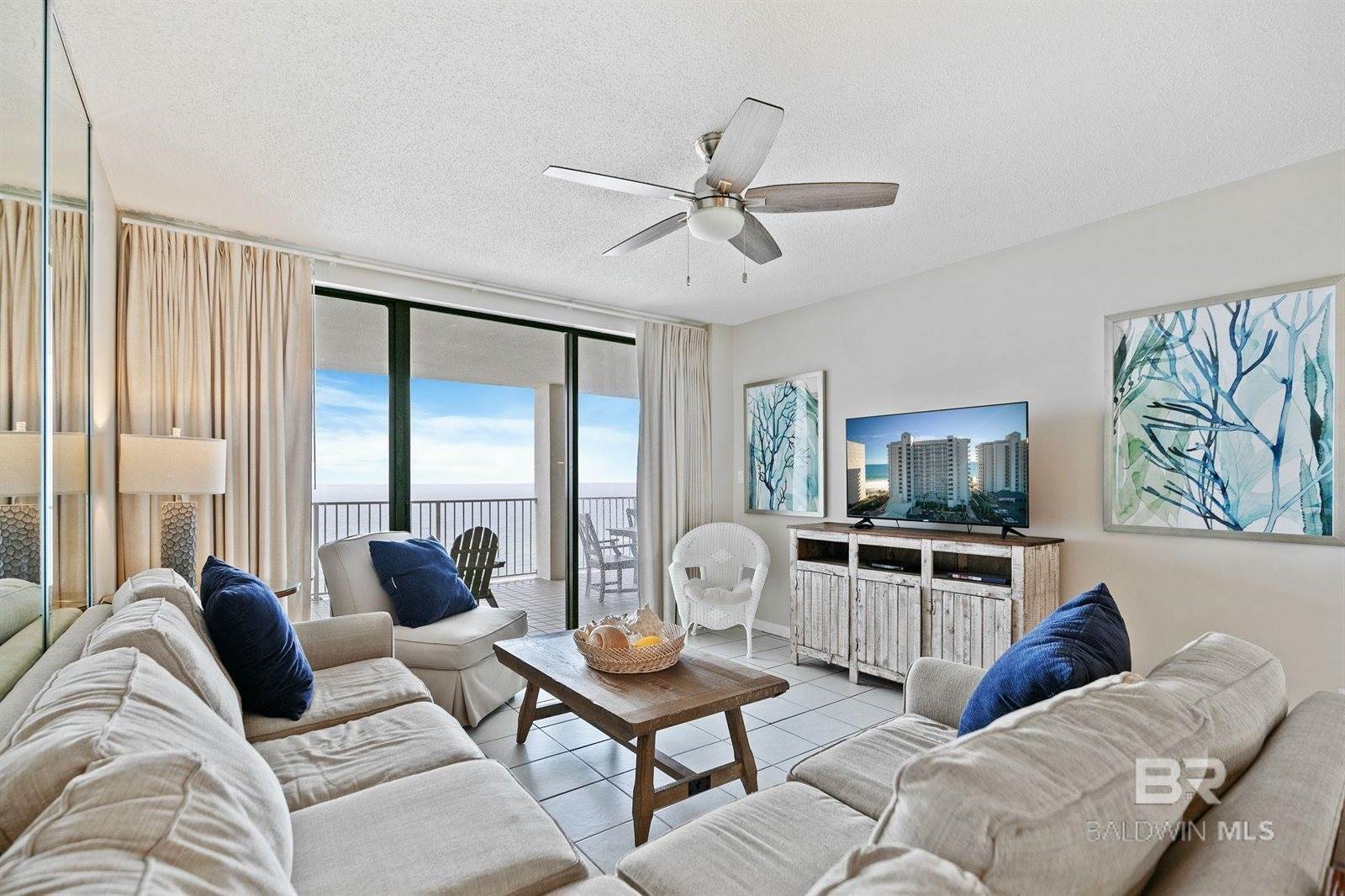 24800 Perdido Beach Boulevard, #1203, Orange Beach, AL 36561