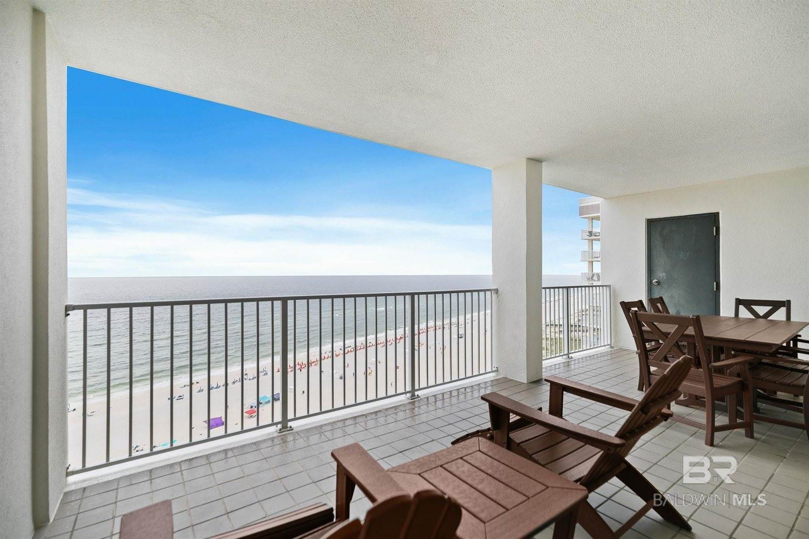 24800 Perdido Beach Boulevard, #1203, Orange Beach, AL 36561