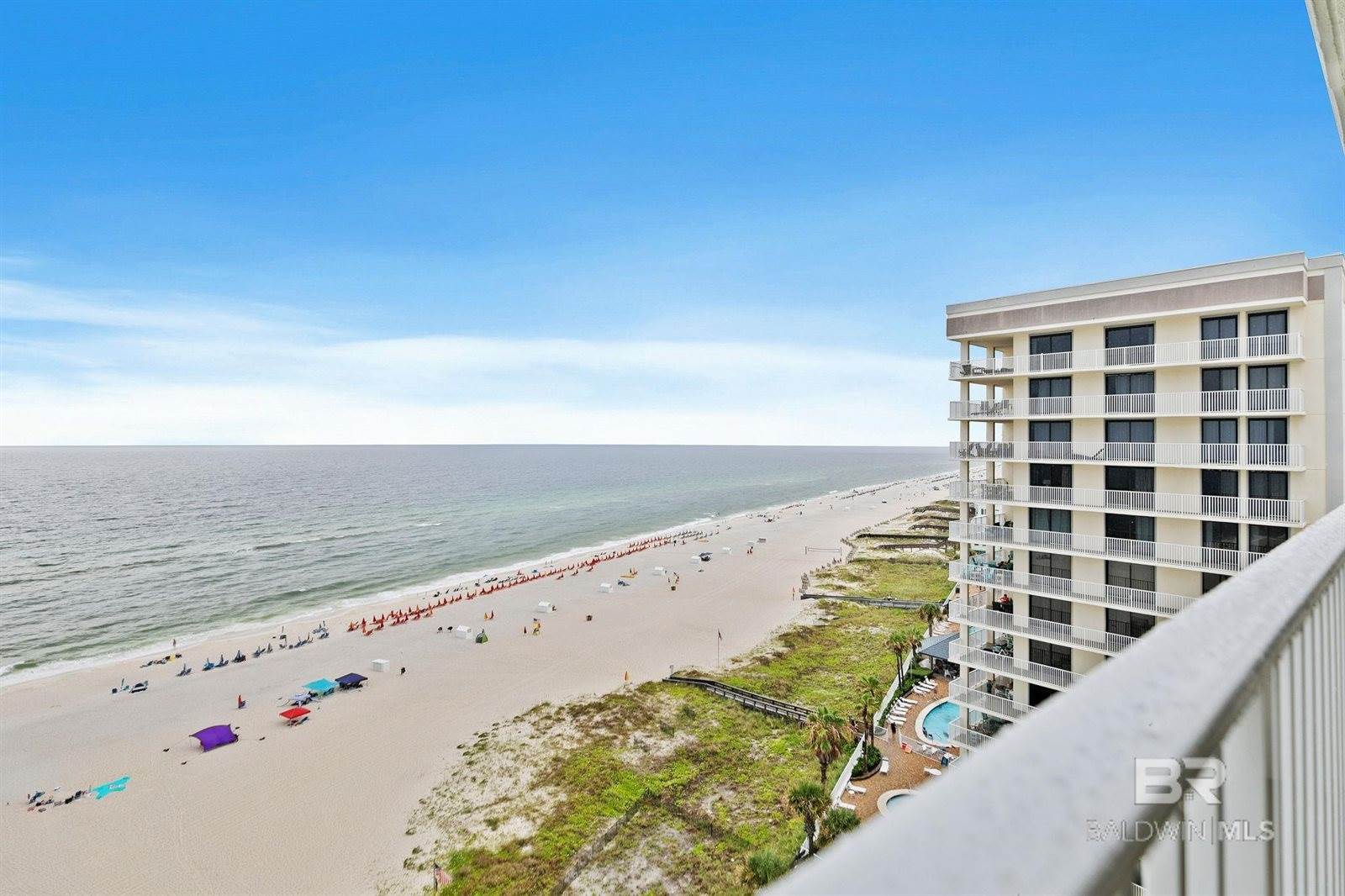 24800 Perdido Beach Boulevard, #1203, Orange Beach, AL 36561