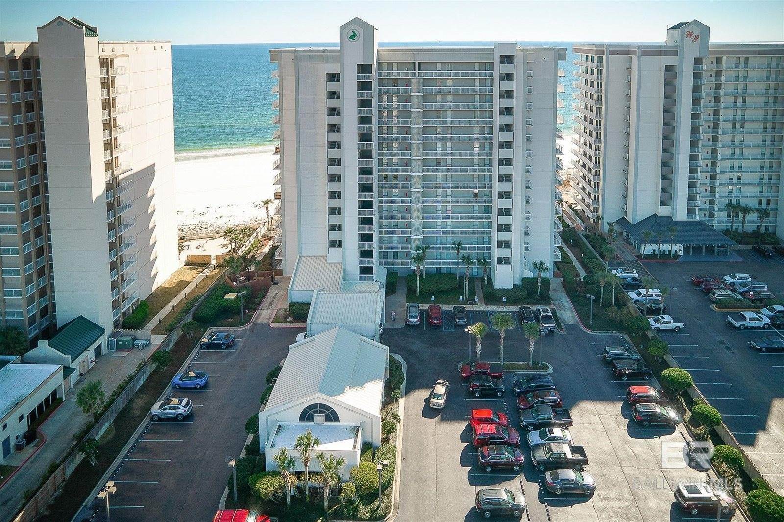 24800 Perdido Beach Boulevard, #1203, Orange Beach, AL 36561