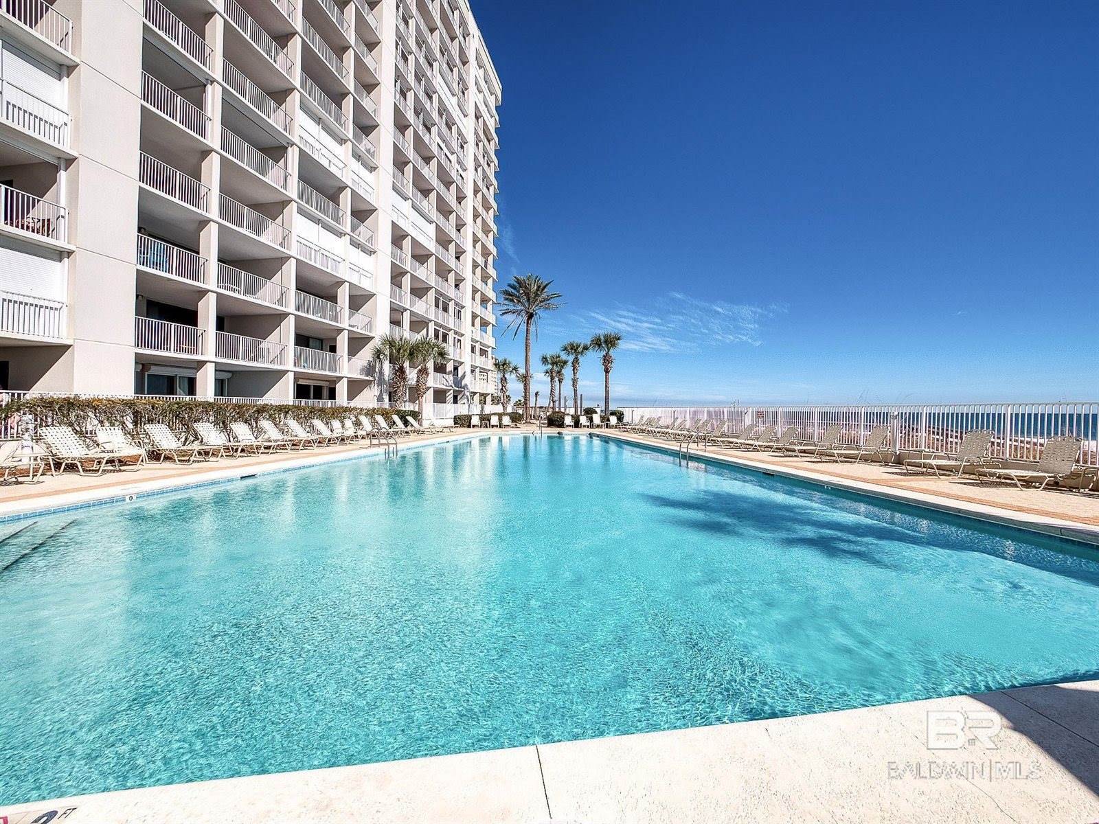 24800 Perdido Beach Boulevard, #1203, Orange Beach, AL 36561