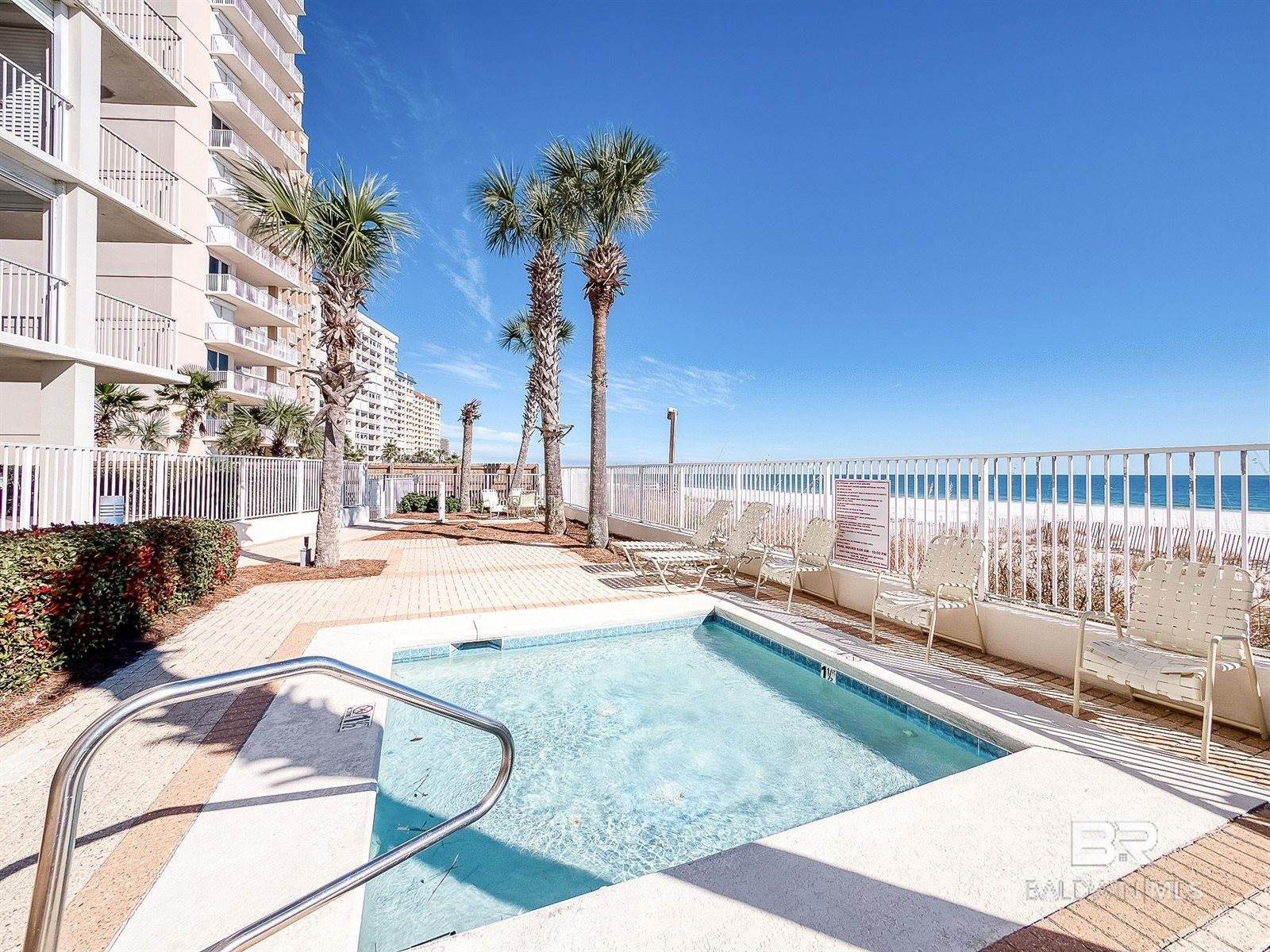 24800 Perdido Beach Boulevard, #1203, Orange Beach, AL 36561