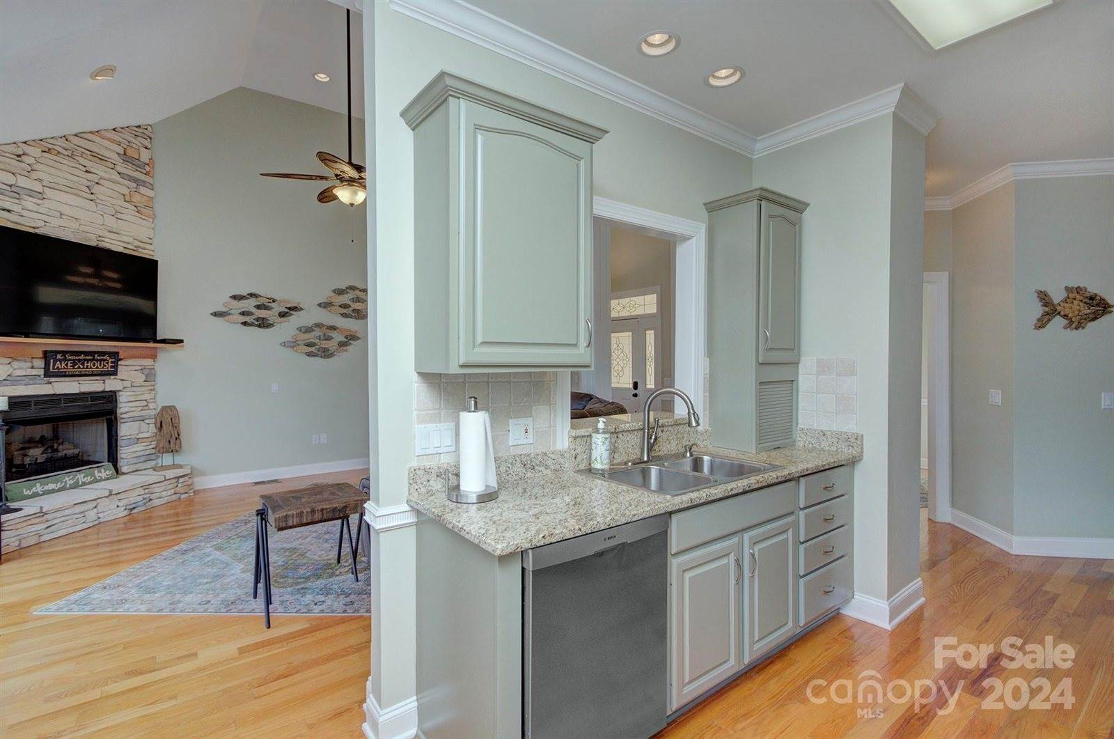 161 Abbotts Court, Lexington, NC 28292