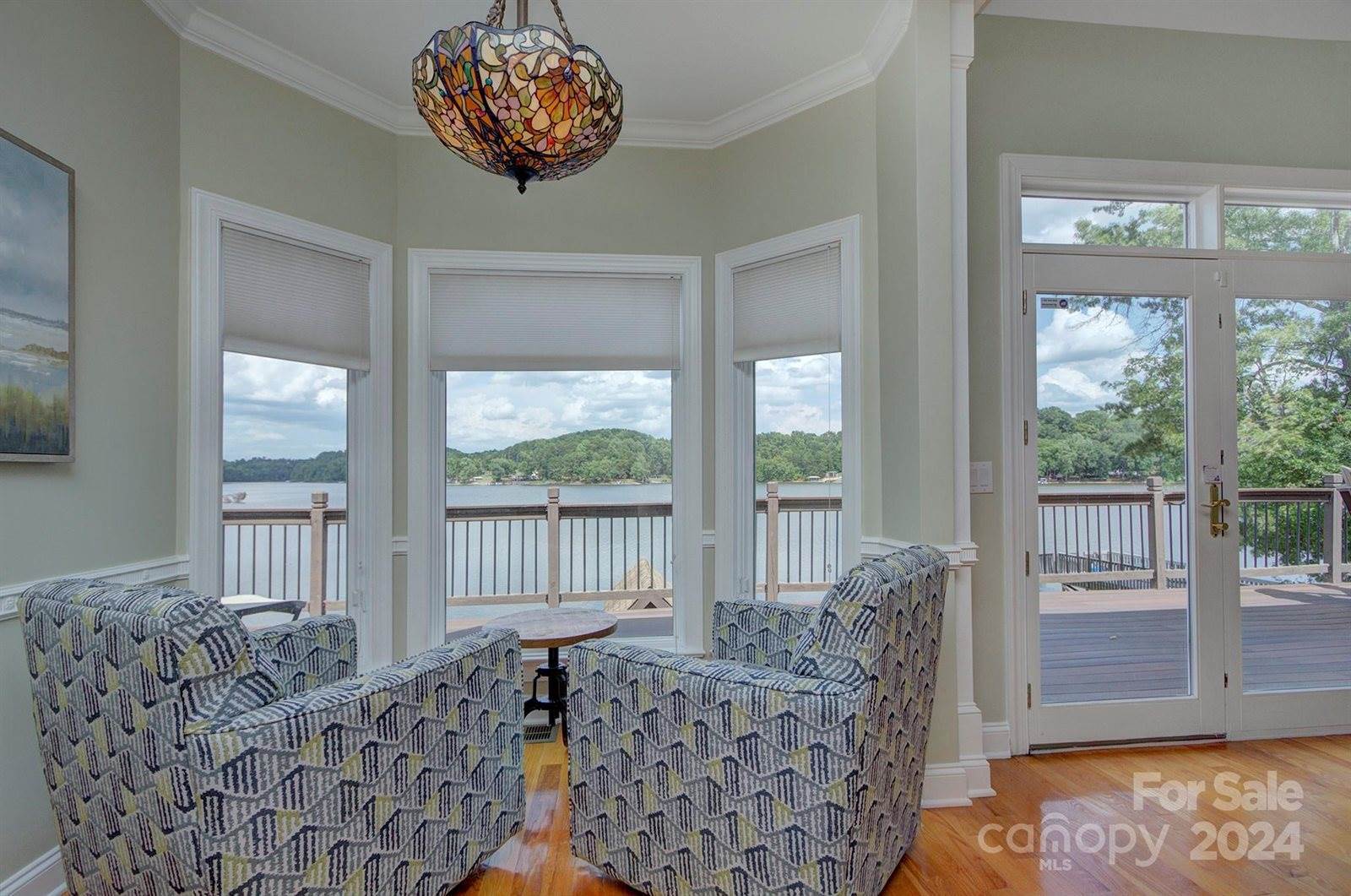 161 Abbotts Court, Lexington, NC 28292