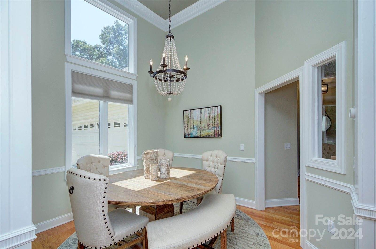 161 Abbotts Court, Lexington, NC 28292