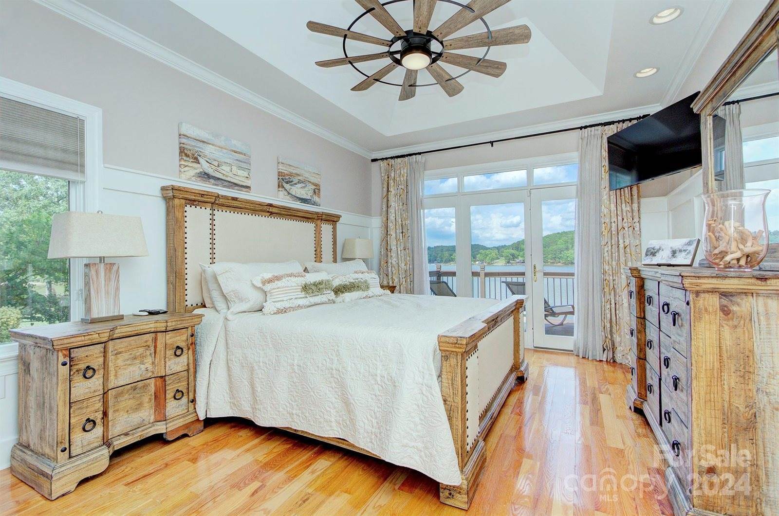 161 Abbotts Court, Lexington, NC 28292