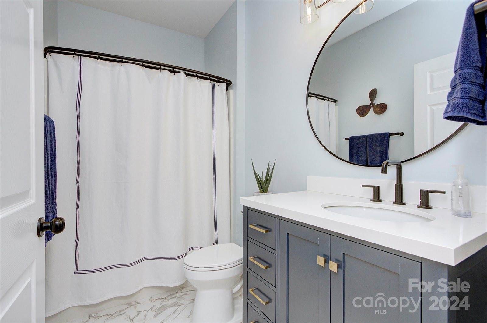 161 Abbotts Court, Lexington, NC 28292