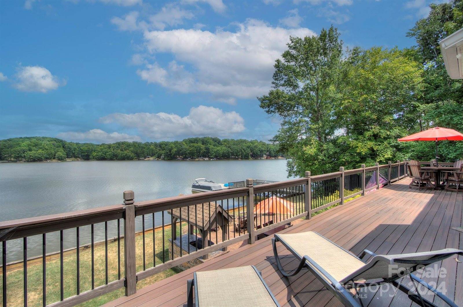 161 Abbotts Court, Lexington, NC 28292