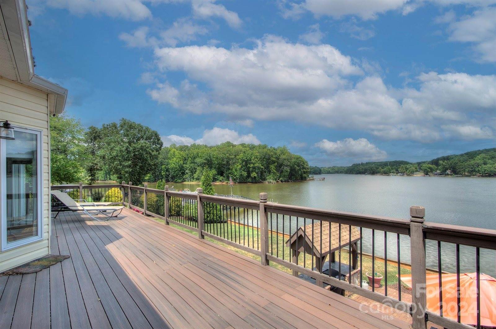 161 Abbotts Court, Lexington, NC 28292