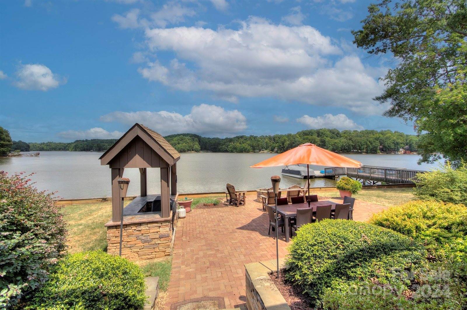 161 Abbotts Court, Lexington, NC 28292