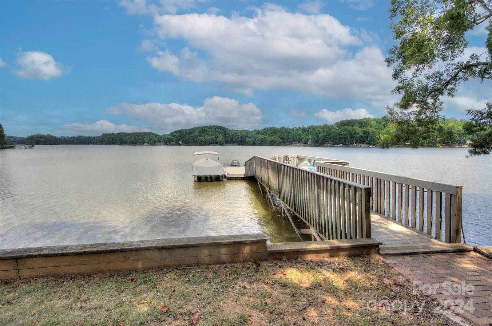 161 Abbotts Court, Lexington, NC 28292