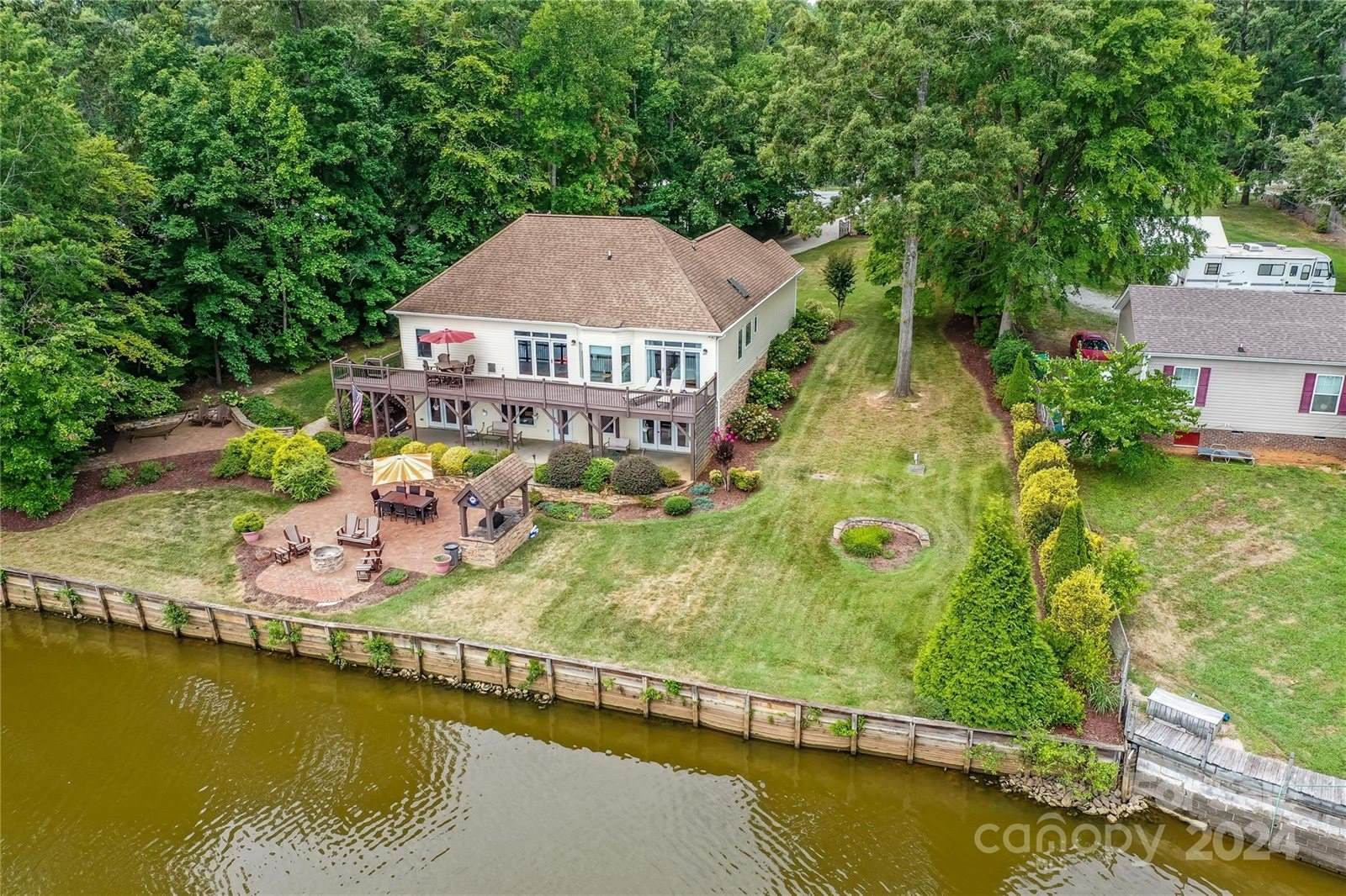 161 Abbotts Court, Lexington, NC 28292