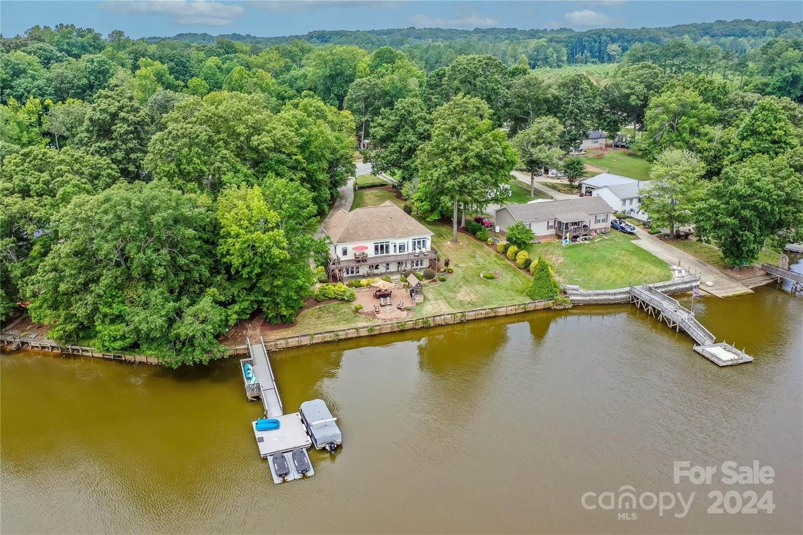 161 Abbotts Court, Lexington, NC 28292